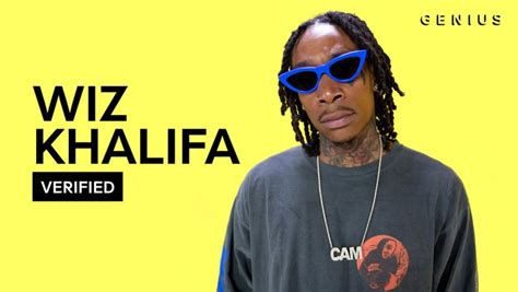 Wiz Khalifa – Real Rich Lyrics 